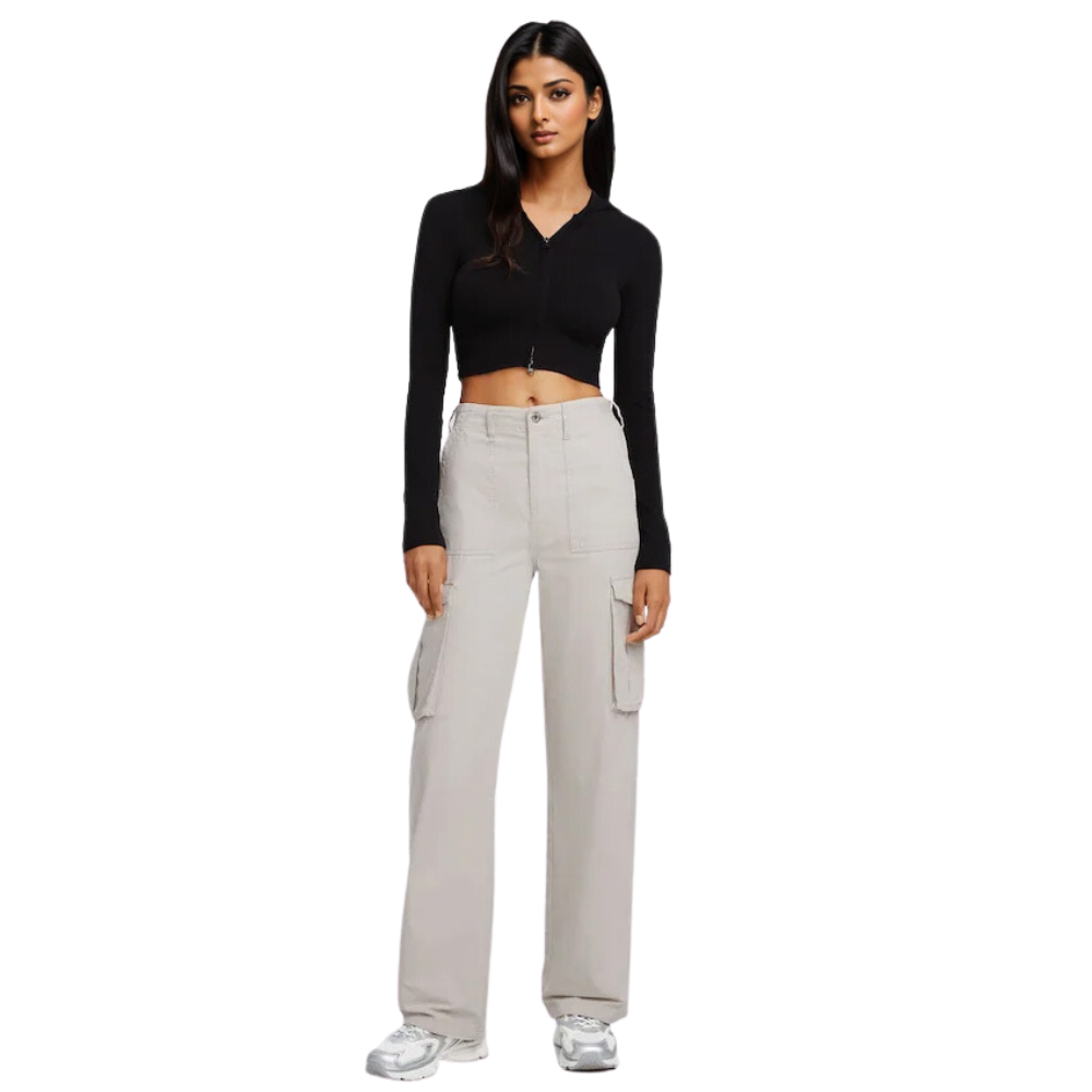 Hana - Street Cargo nohavice