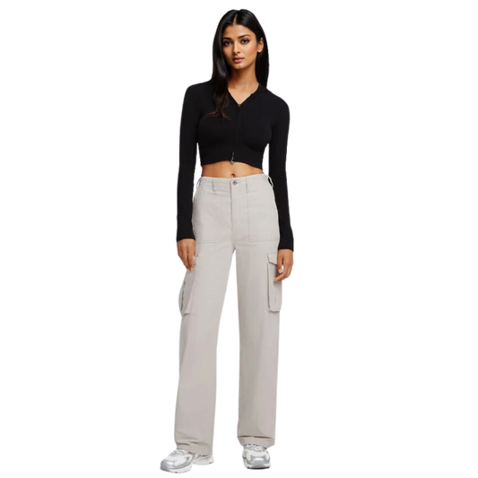 Hana - Street Cargo nohavice