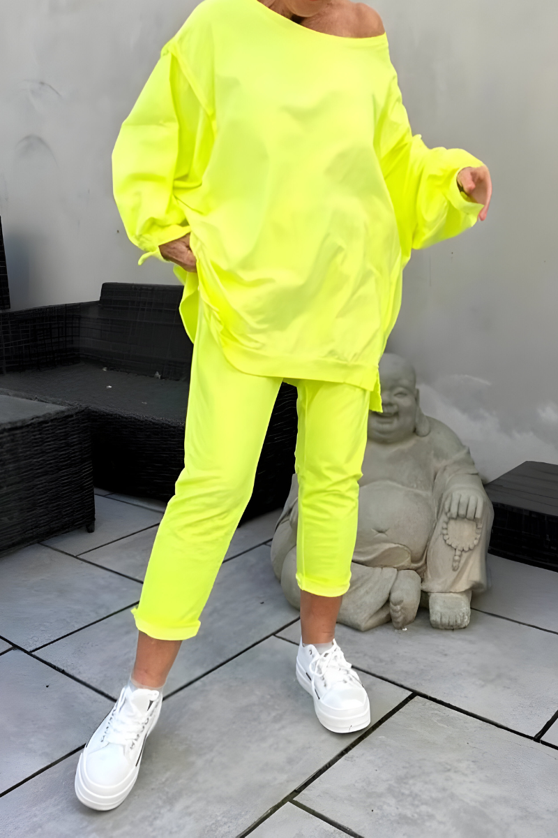 Tara - Paulína Sada