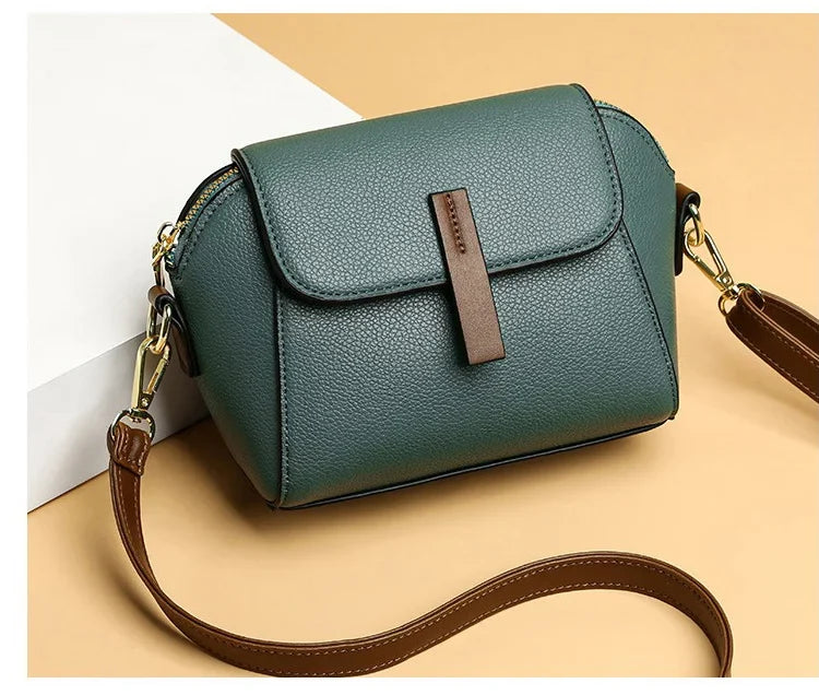 Sara - Crossbody kabelka