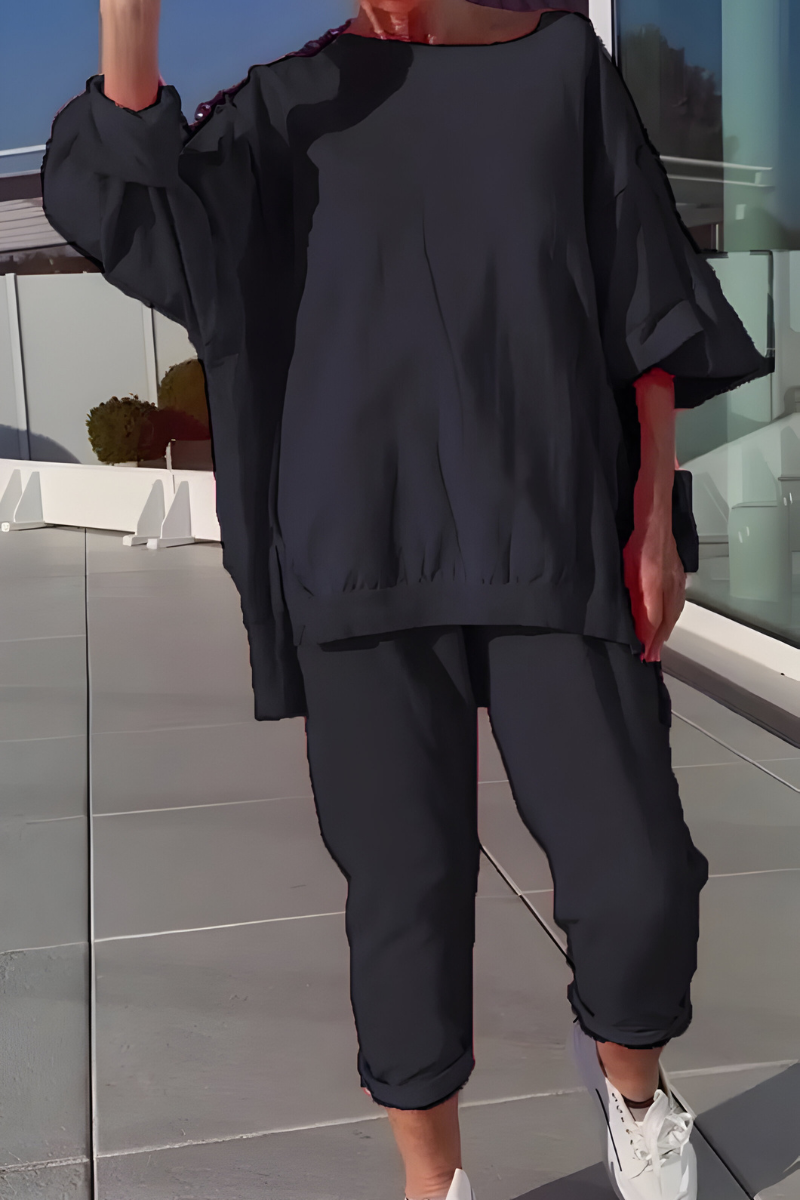 Tara - Paulína Sada