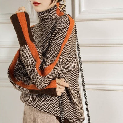 Jani - Zimný sveter