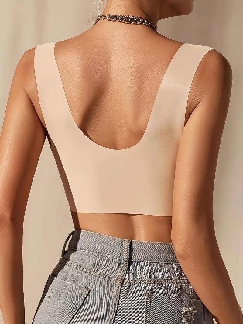 Bella - Pohodlná podprsenka