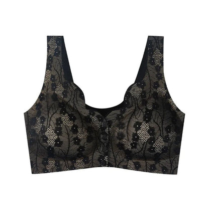 Bria - Vrchný diel podprsenky odolný voči švom