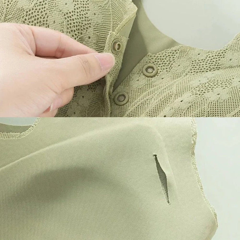 Bria - Vrchný diel podprsenky odolný voči švom