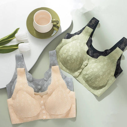 Bria - Vrchný diel podprsenky odolný voči švom